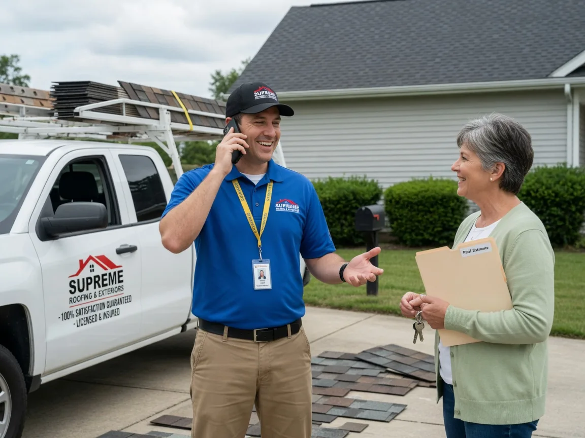 Roof Replacement Wellington, MO FAQs